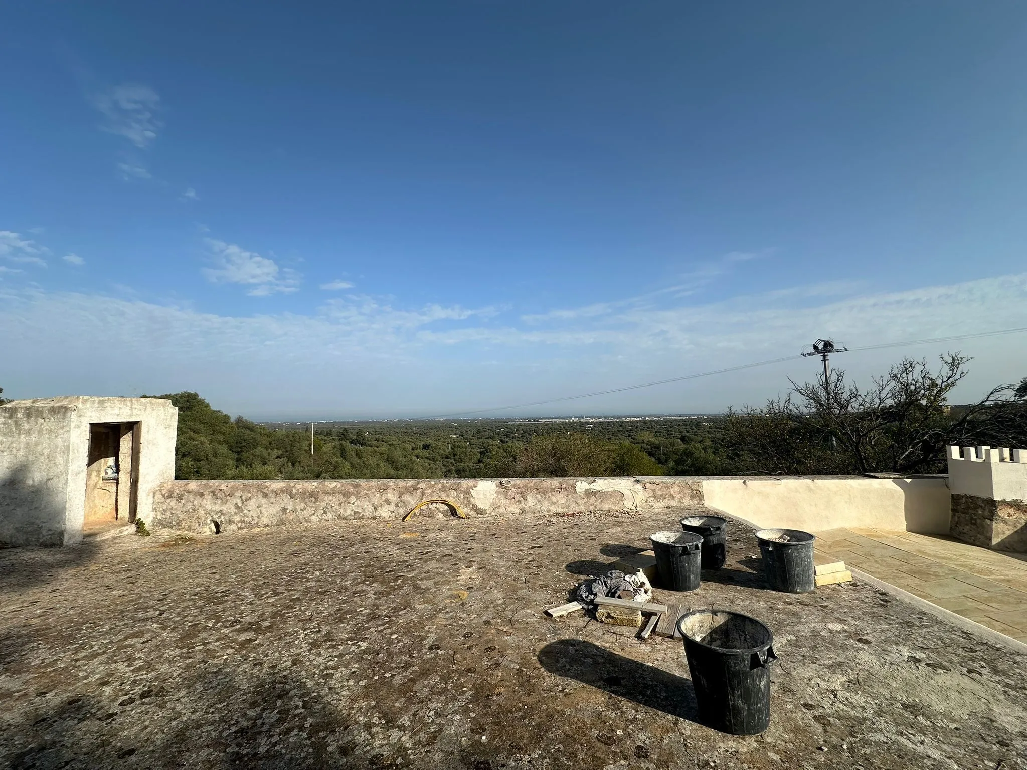Foto 16 di 27 - Casa indipendente in vendita a Ostuni