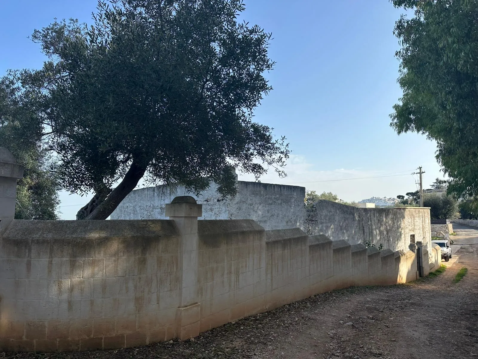 Foto 17 di 27 - Casa indipendente in vendita a Ostuni