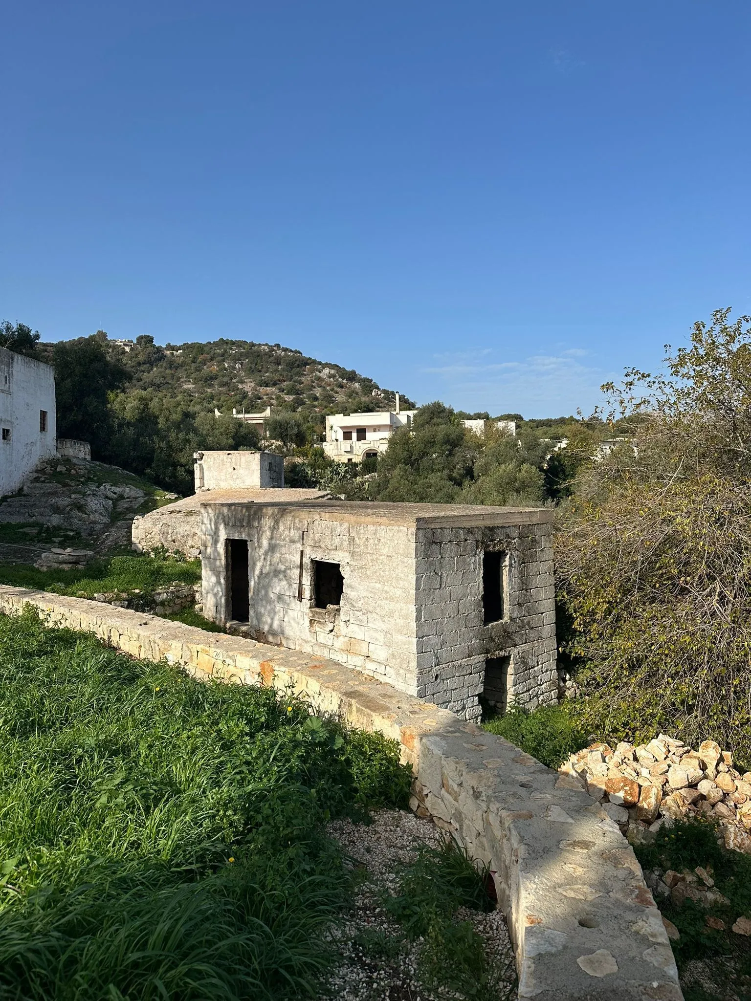 Foto 18 di 27 - Casa indipendente in vendita a Ostuni