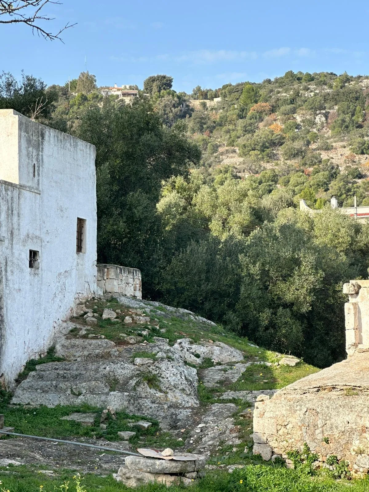 Foto 20 di 27 - Casa indipendente in vendita a Ostuni
