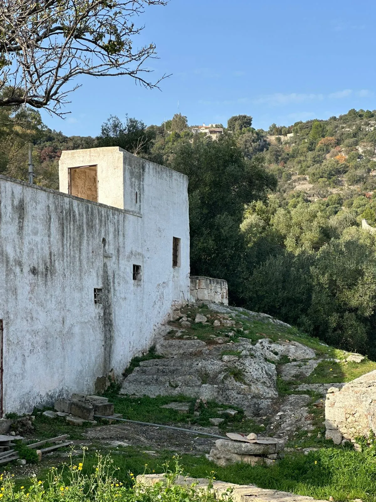 Foto 21 di 27 - Casa indipendente in vendita a Ostuni