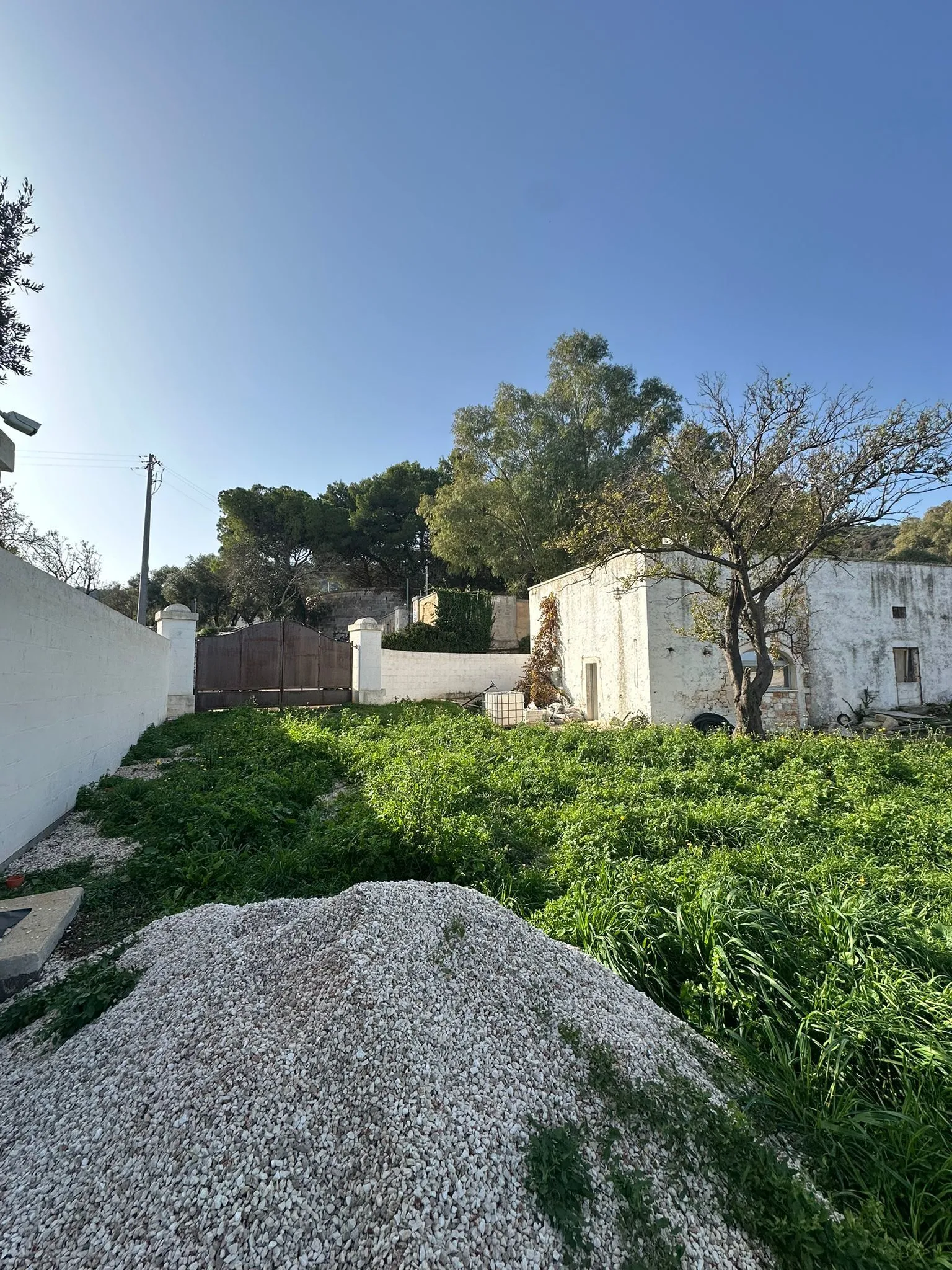 Foto 22 di 27 - Casa indipendente in vendita a Ostuni
