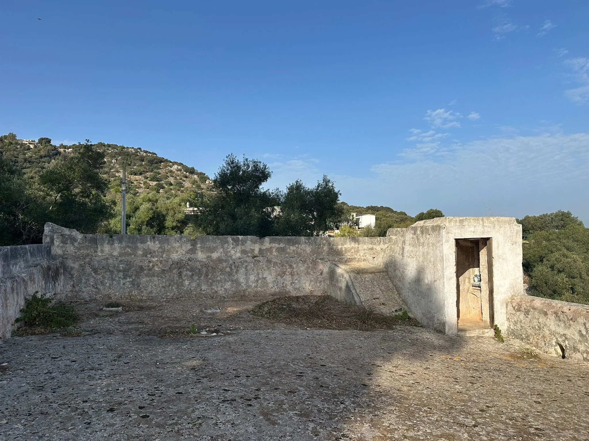 Foto 24 di 27 - Casa indipendente in vendita a Ostuni