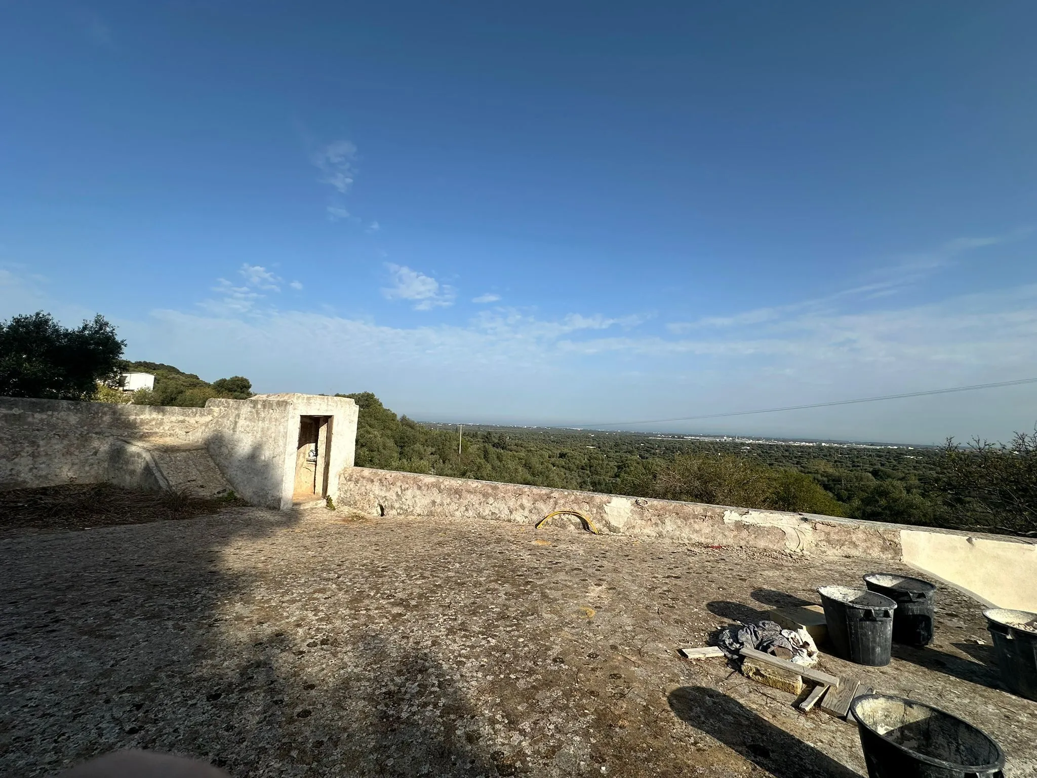 Foto 25 di 27 - Casa indipendente in vendita a Ostuni