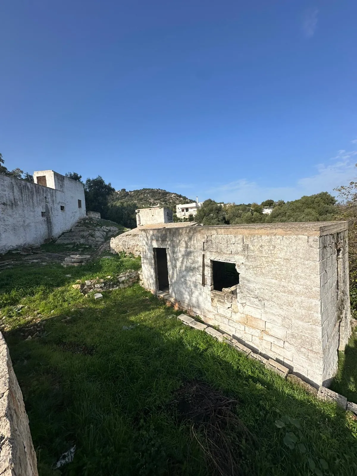 Foto 27 di 27 - Casa indipendente in vendita a Ostuni
