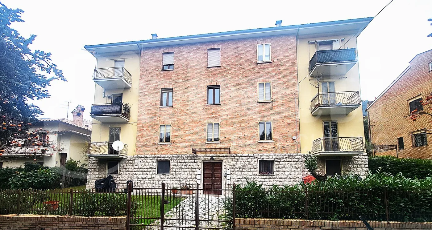 Appartamento in vendita a Gubbio
