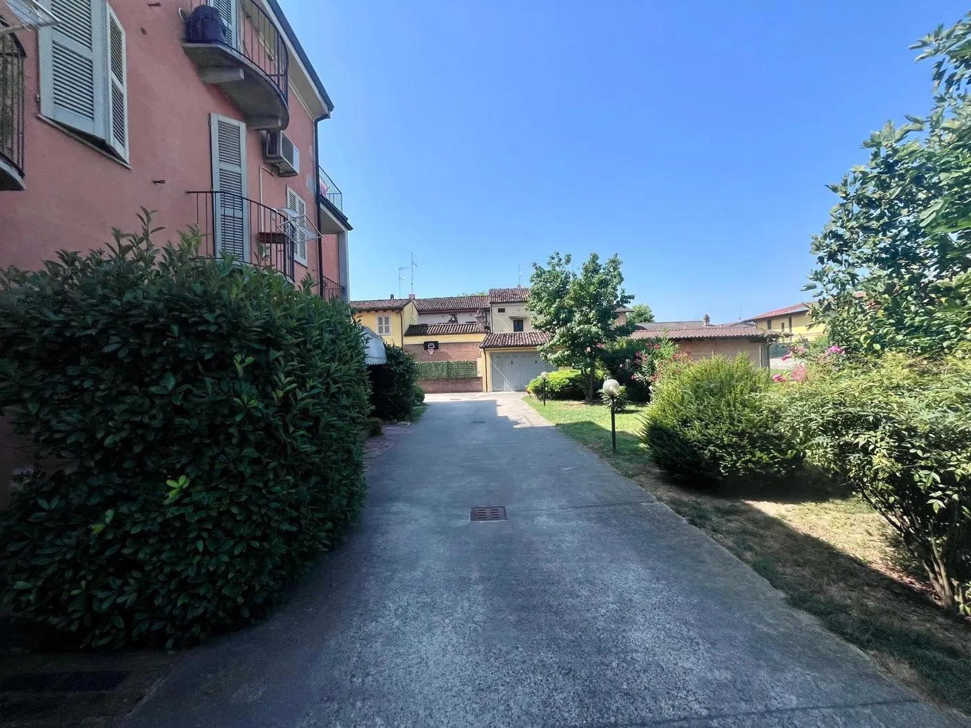 Foto 2 di 23 - Appartamento in vendita a Castelvetro Piacentino