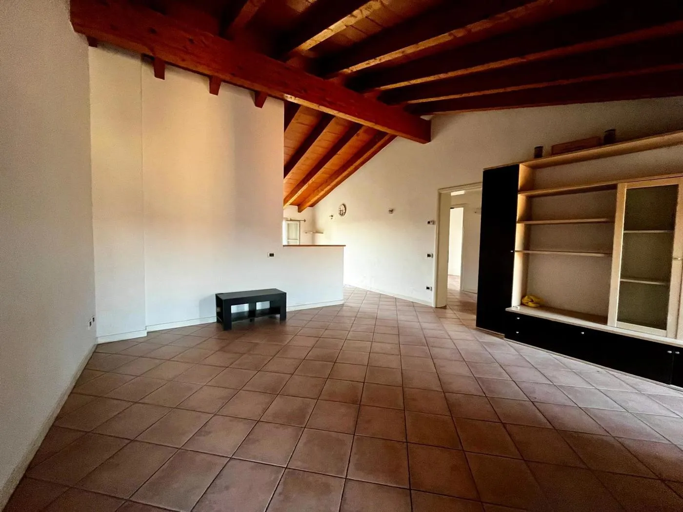 Foto 5 di 23 - Appartamento in vendita a Castelvetro Piacentino