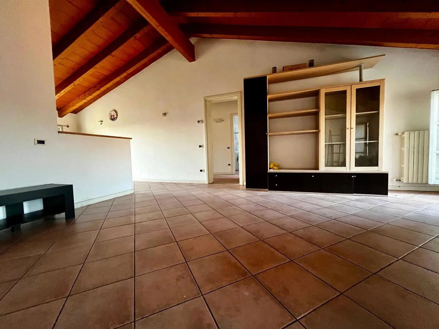 Foto 6 di 23 - Appartamento in vendita a Castelvetro Piacentino