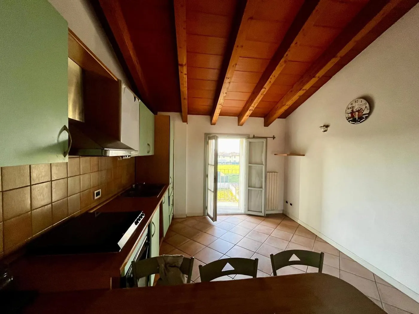 Foto 9 di 23 - Appartamento in vendita a Castelvetro Piacentino