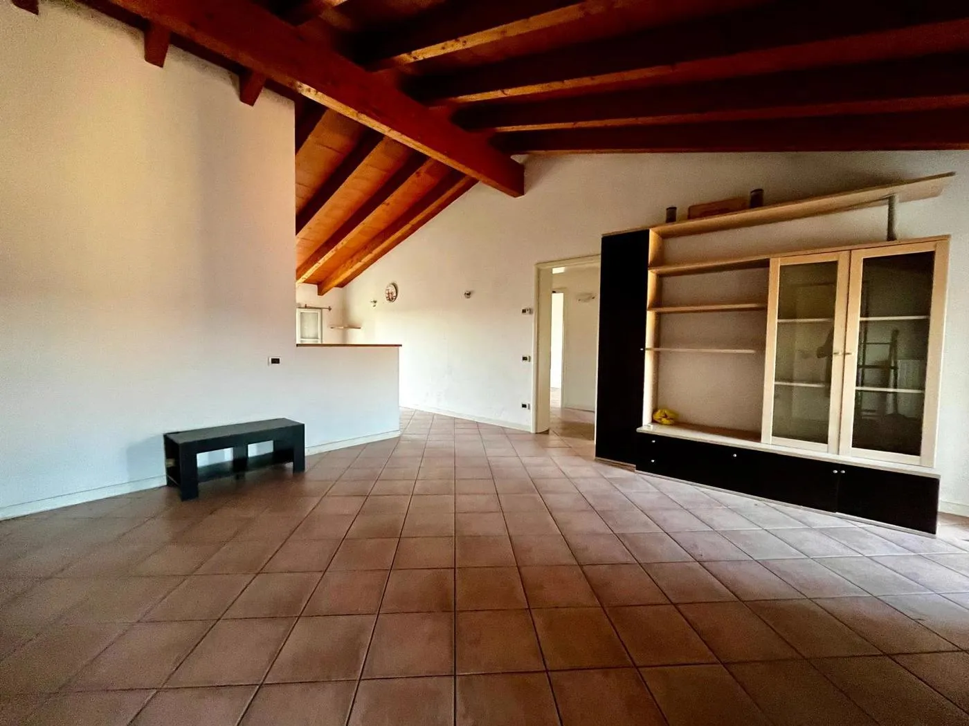 Foto 10 di 23 - Appartamento in vendita a Castelvetro Piacentino