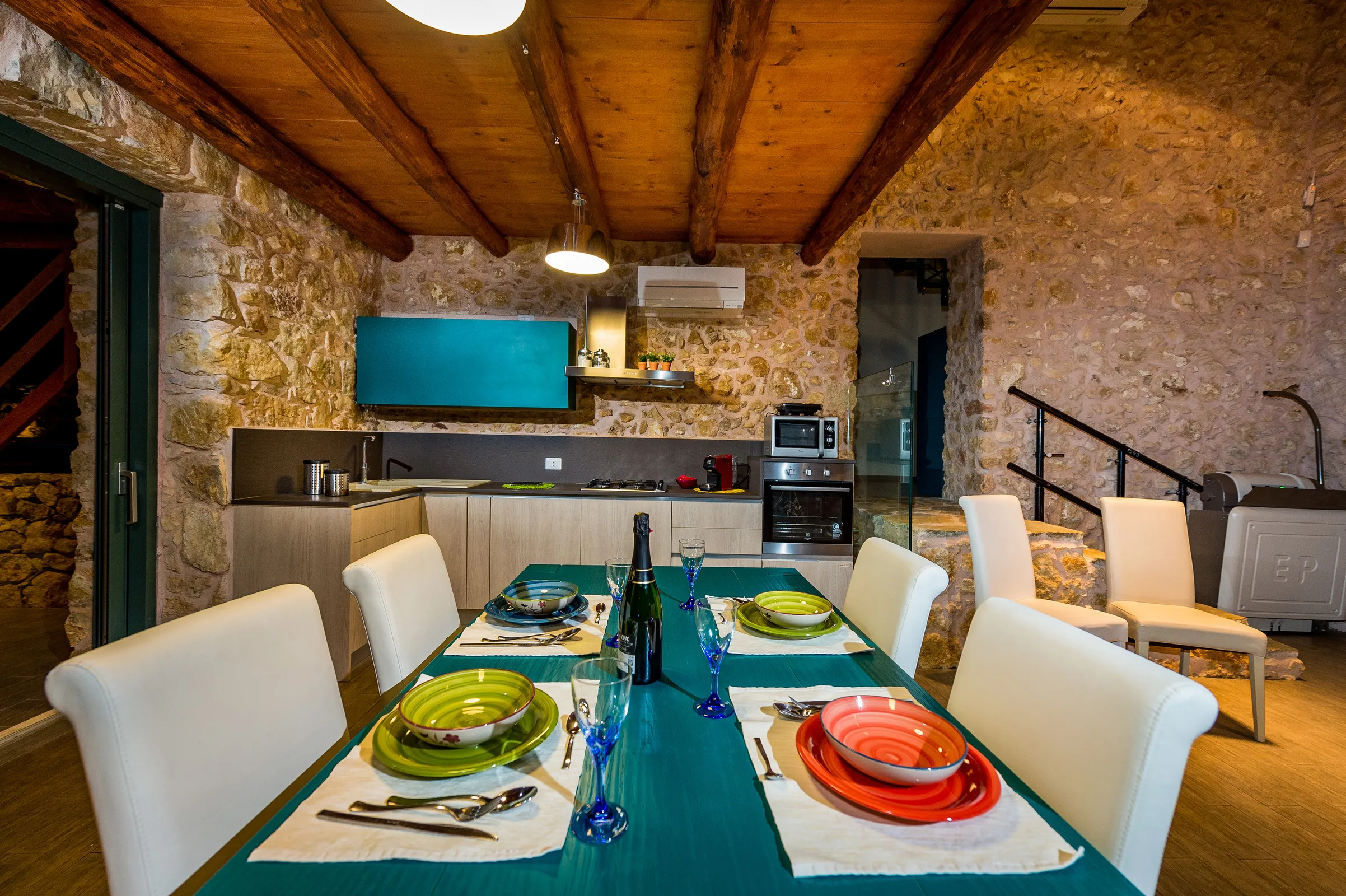 Foto 4 di 34 - Casa indipendente in vendita a Castellammare del Golfo