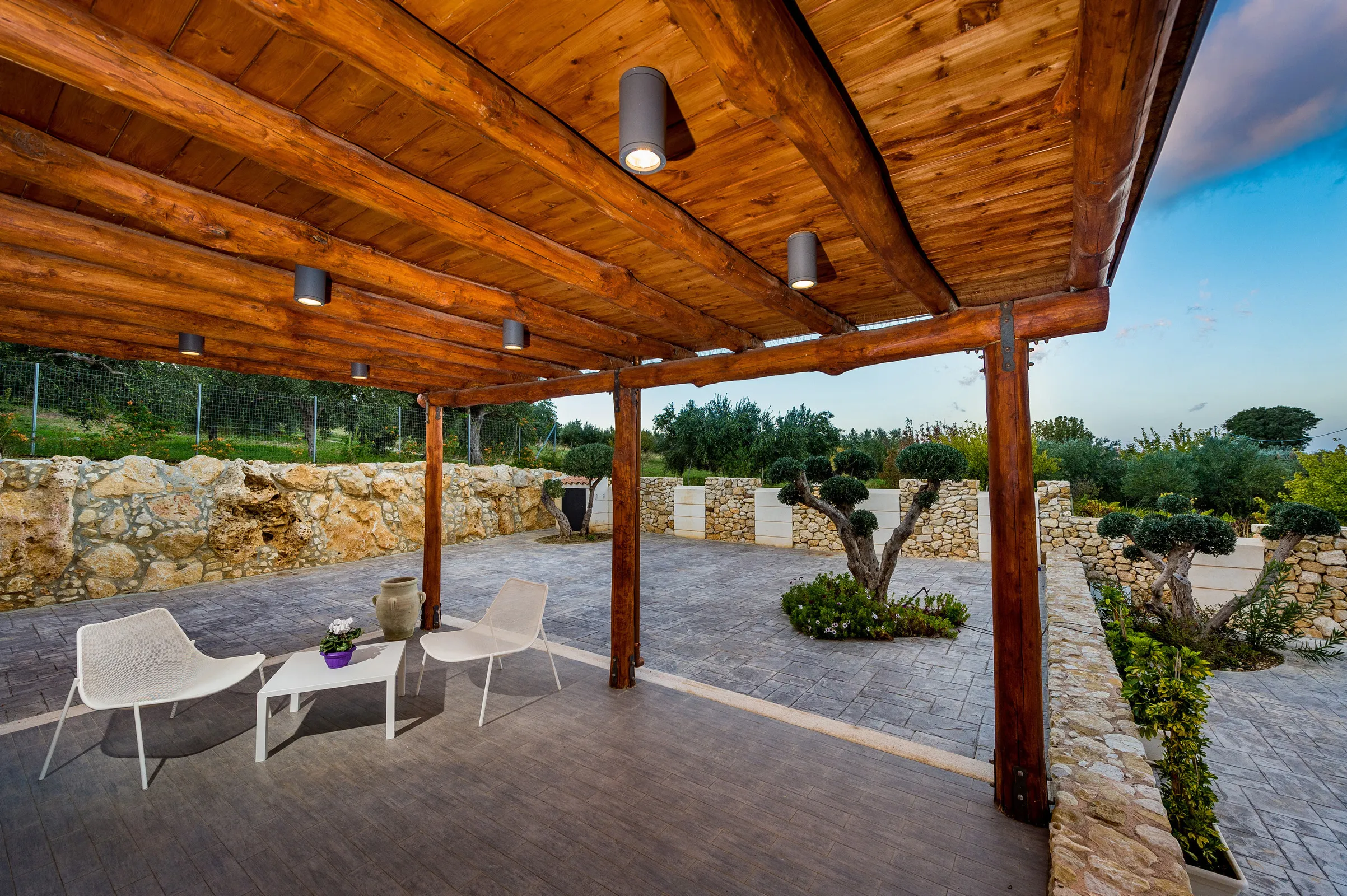 Foto 5 di 34 - Casa indipendente in vendita a Castellammare del Golfo