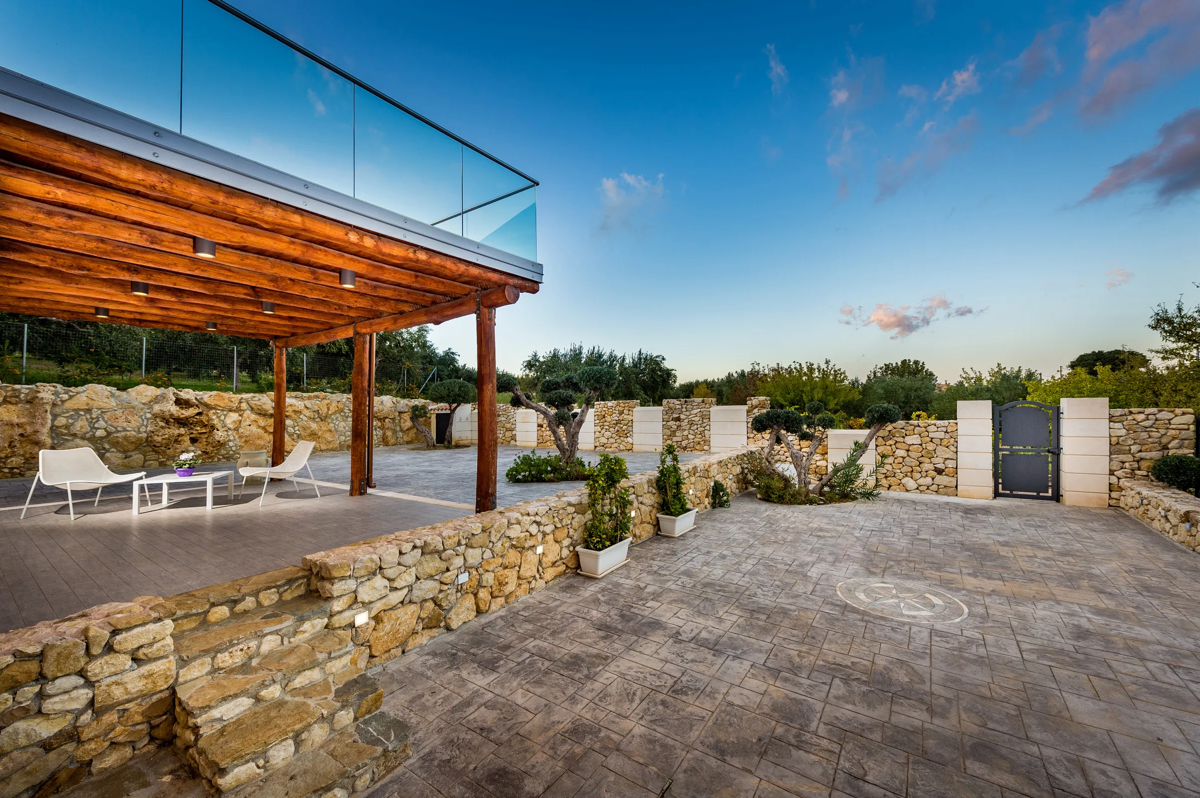 Foto 6 di 34 - Casa indipendente in vendita a Castellammare del Golfo