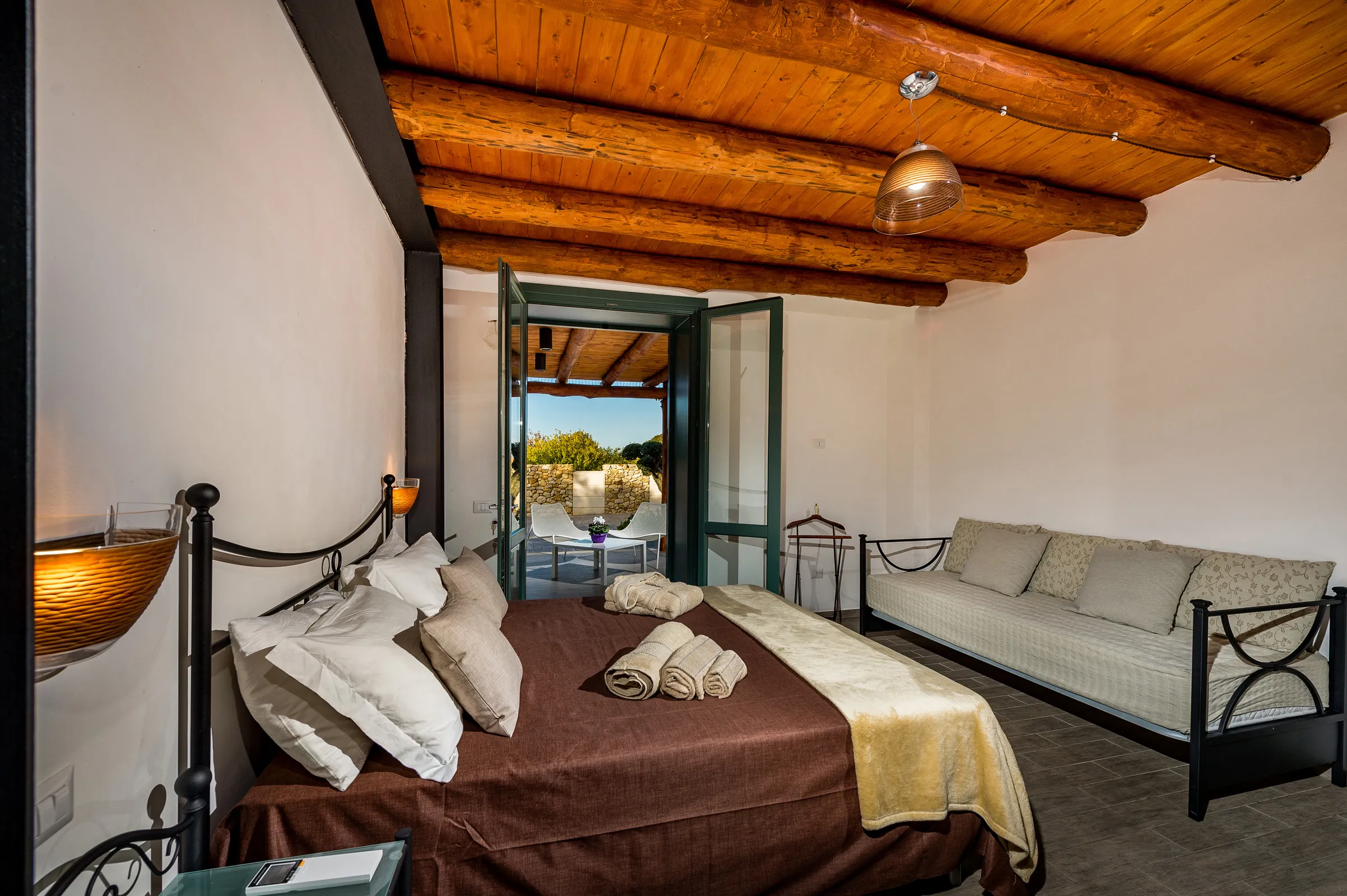 Foto 8 di 34 - Casa indipendente in vendita a Castellammare del Golfo