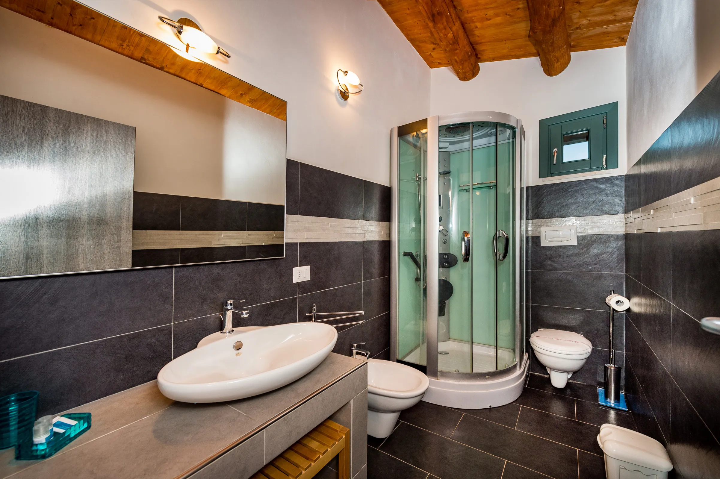 Foto 16 di 34 - Casa indipendente in vendita a Castellammare del Golfo