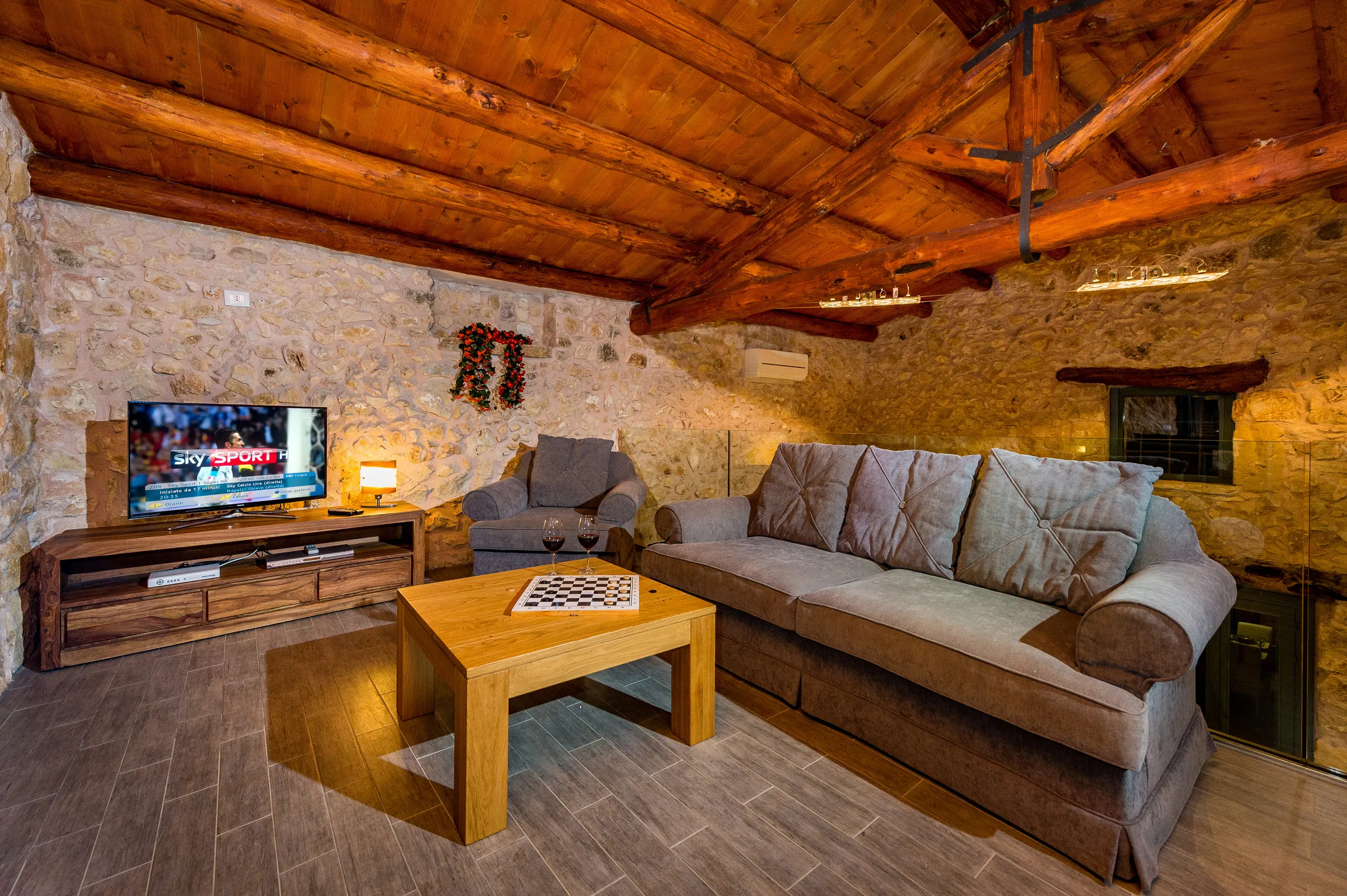 Foto 25 di 34 - Casa indipendente in vendita a Castellammare del Golfo