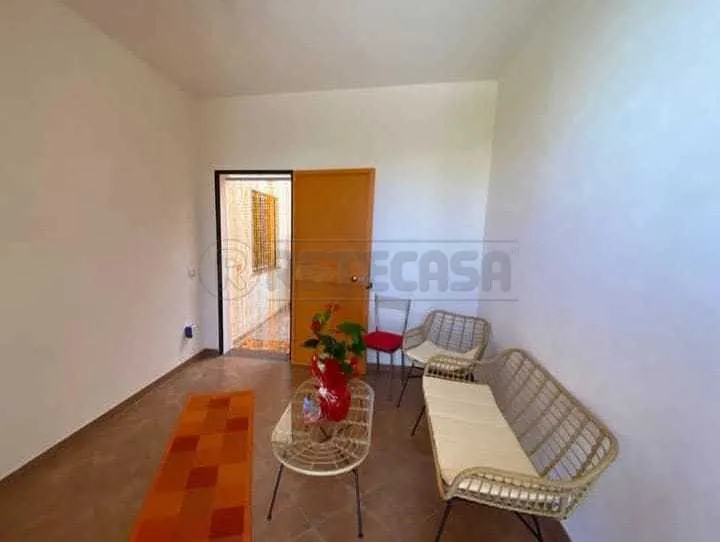 Foto 7 di 15 - Casa indipendente in vendita a Campobello di Mazara