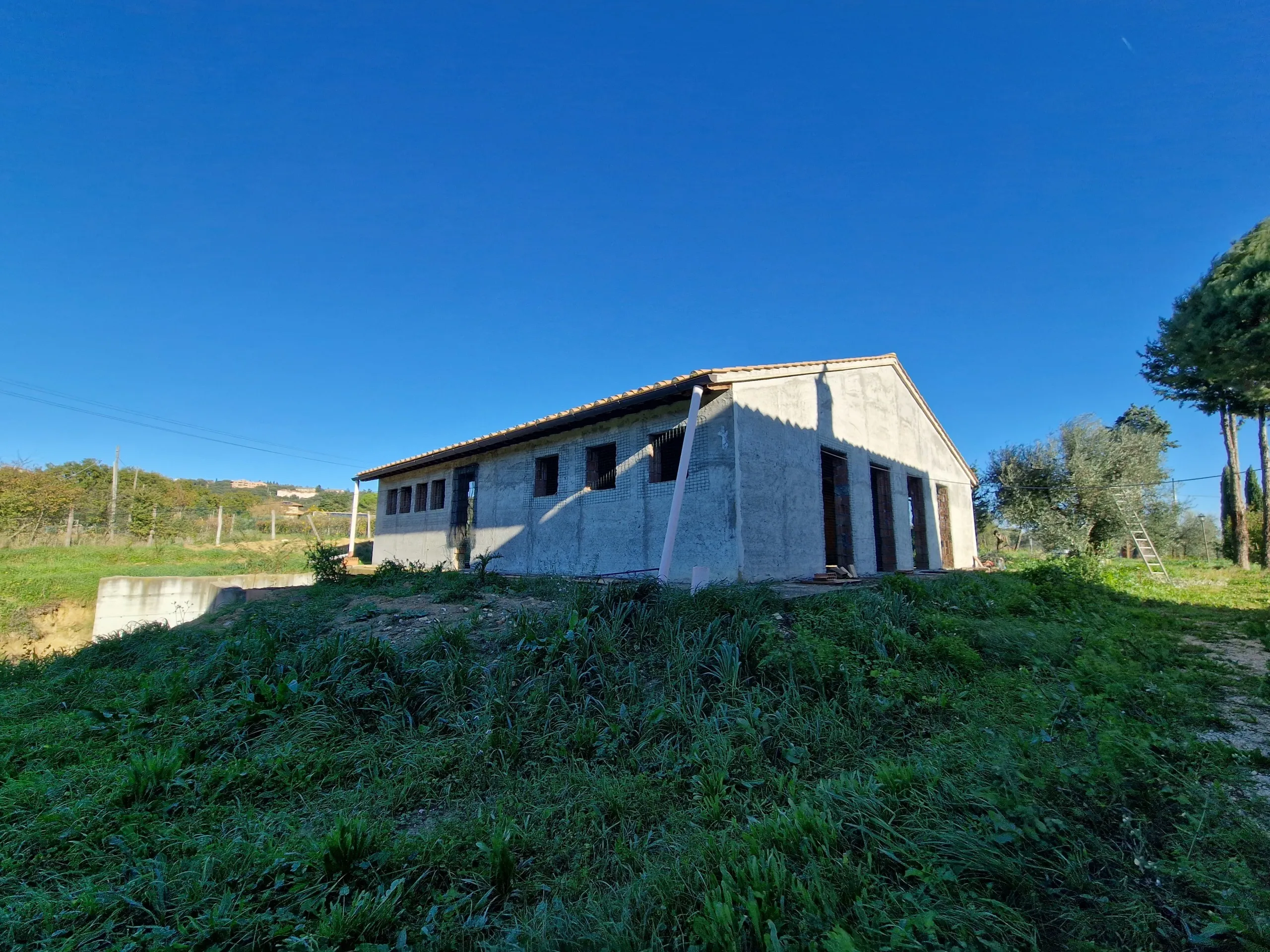 Foto 4 di 28 - Casa indipendente in vendita a Amelia