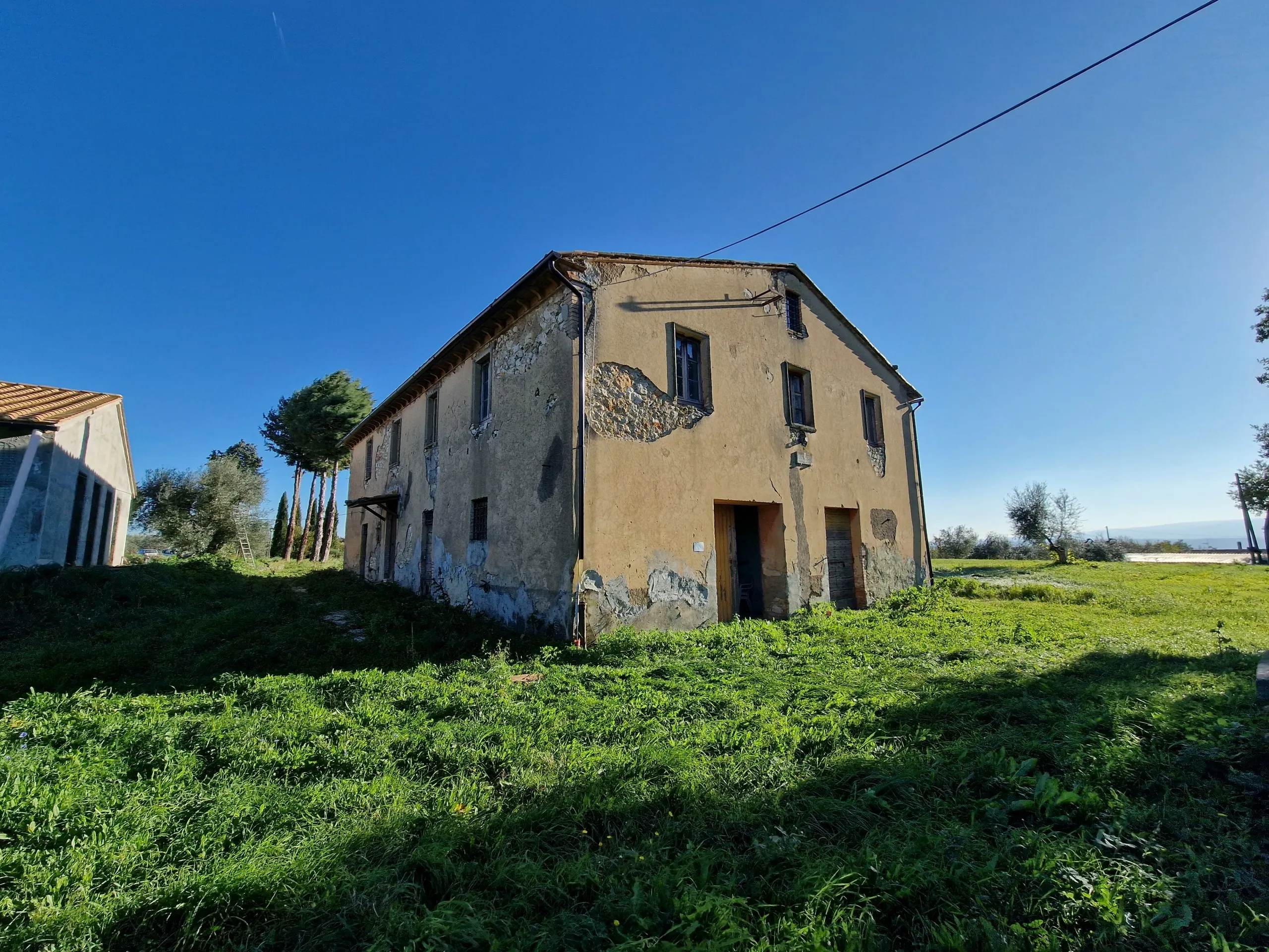 Foto 5 di 28 - Casa indipendente in vendita a Amelia