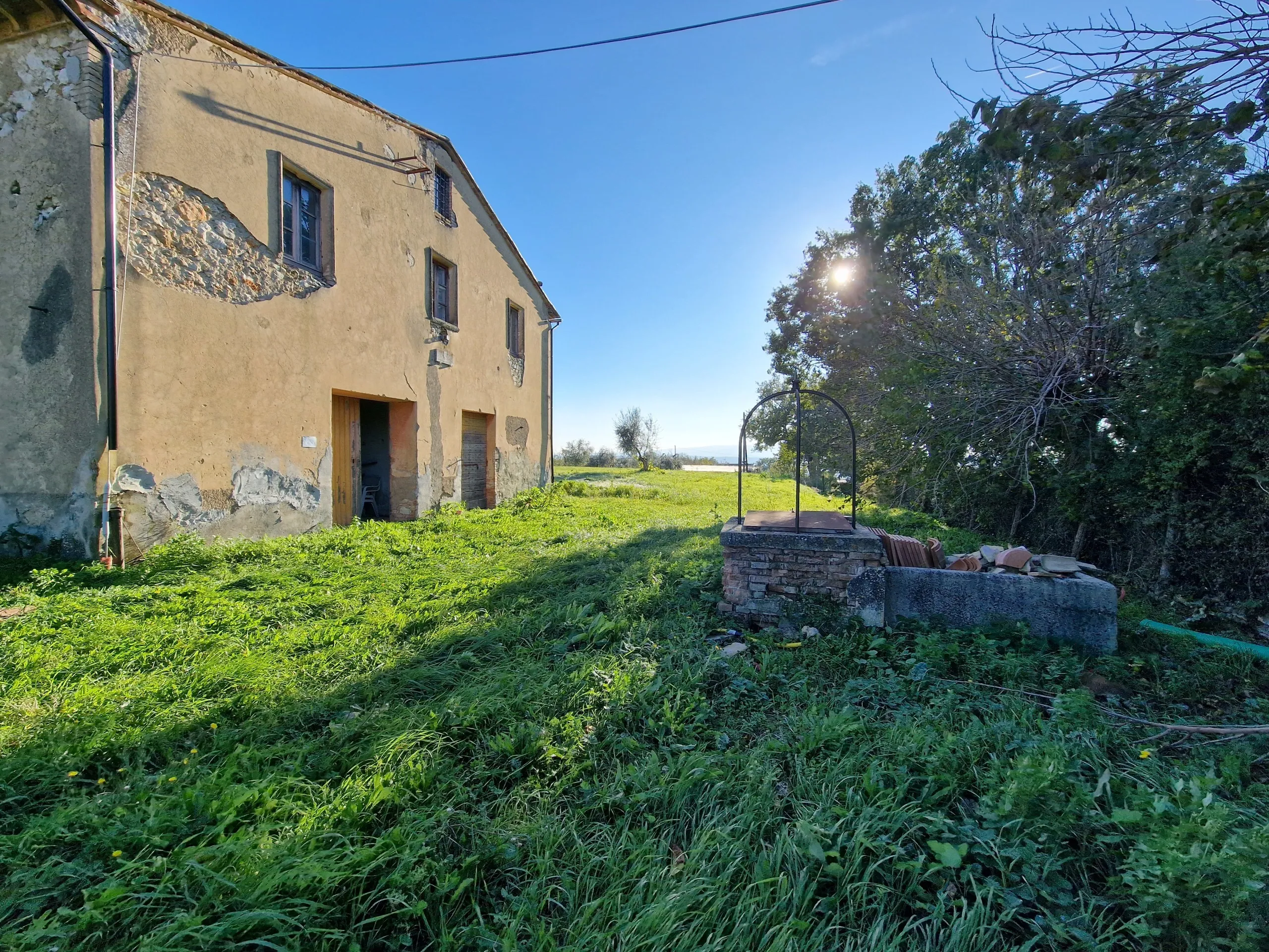 Foto 6 di 28 - Casa indipendente in vendita a Amelia