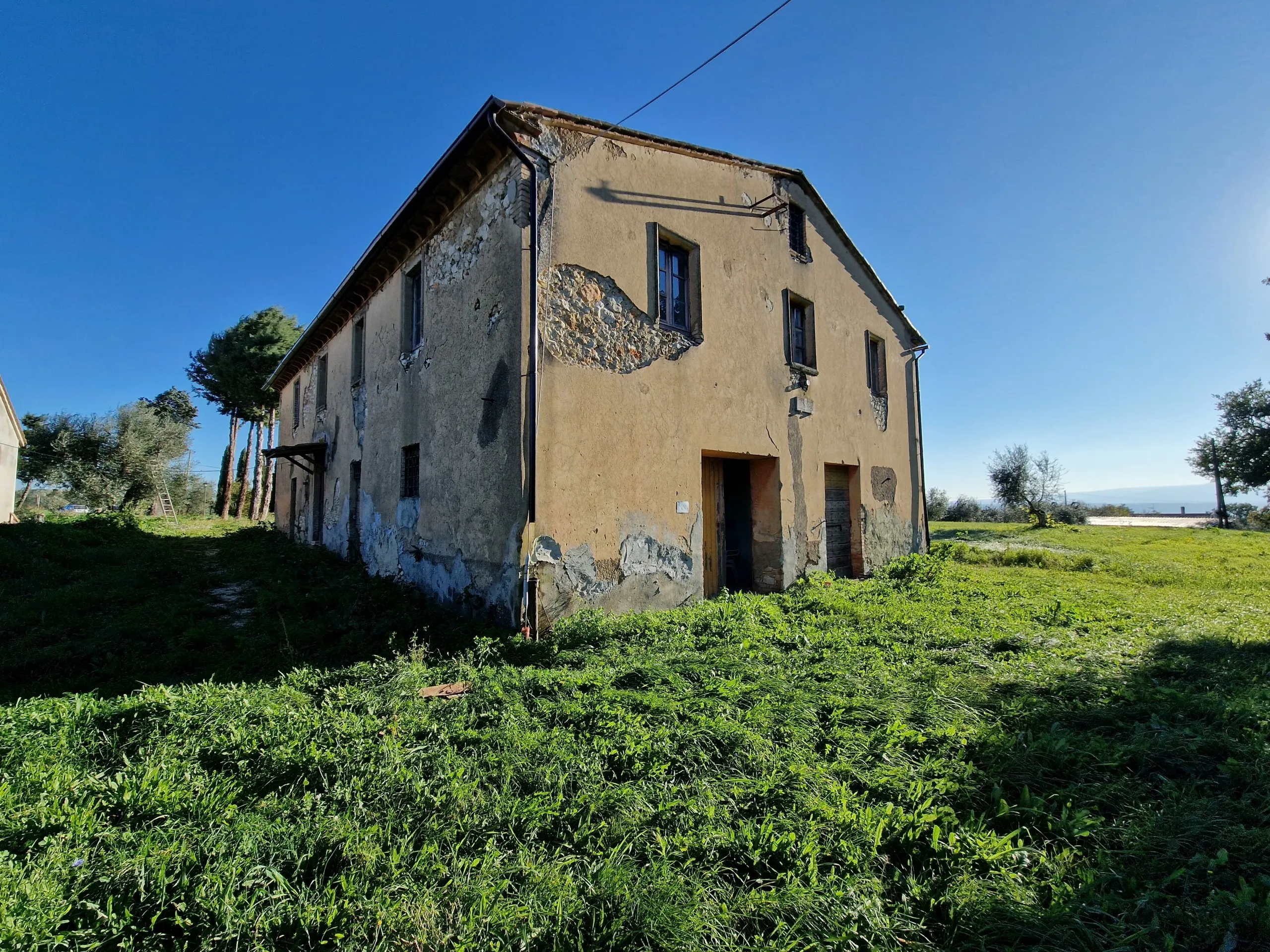 Foto 8 di 28 - Casa indipendente in vendita a Amelia