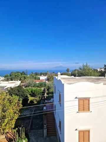 Foto 2 di 36 - Villa a schiera in vendita a Anacapri