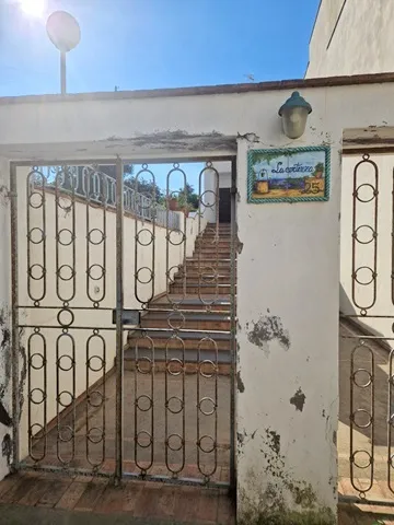 Foto 3 di 36 - Villa a schiera in vendita a Anacapri