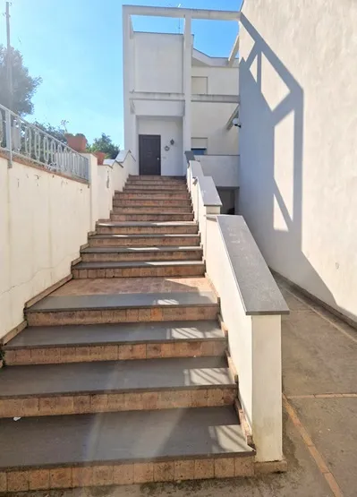 Foto 4 di 36 - Villa a schiera in vendita a Anacapri
