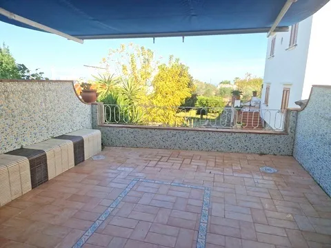 Foto 15 di 36 - Villa a schiera in vendita a Anacapri