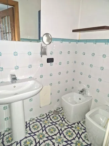 Foto 21 di 36 - Villa a schiera in vendita a Anacapri