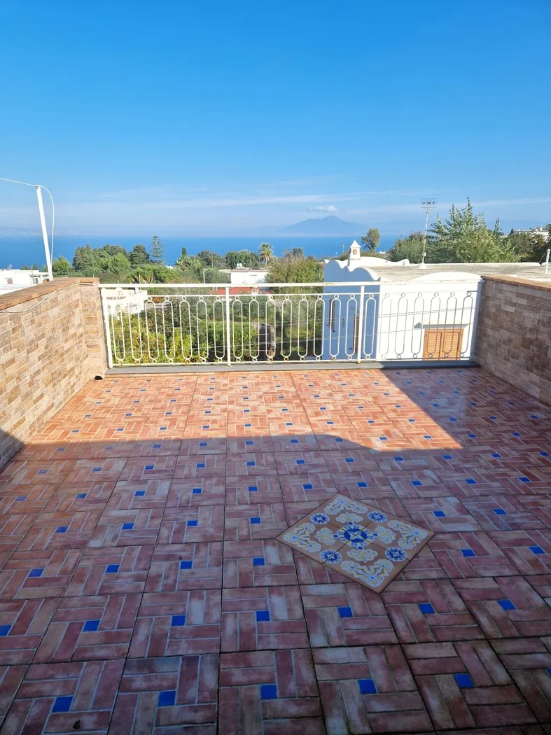 Foto 33 di 36 - Villa a schiera in vendita a Anacapri