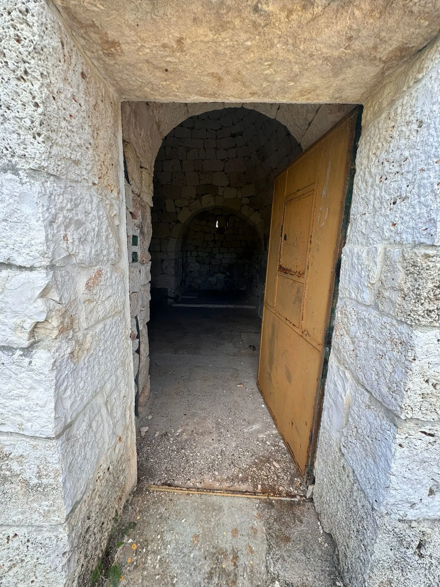 Foto 5 di 18 - Casa indipendente in vendita a Ostuni