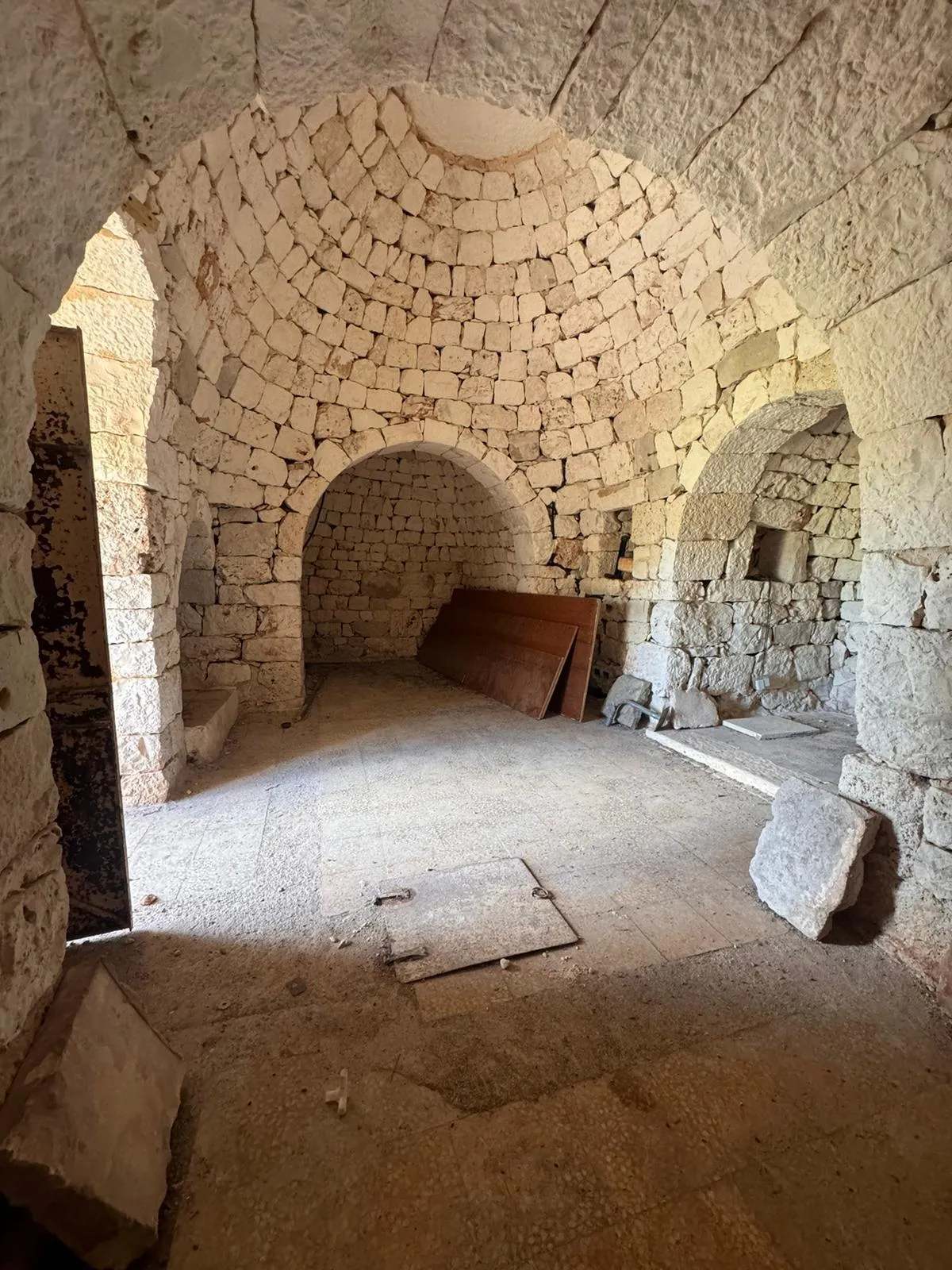 Foto 6 di 18 - Casa indipendente in vendita a Ostuni