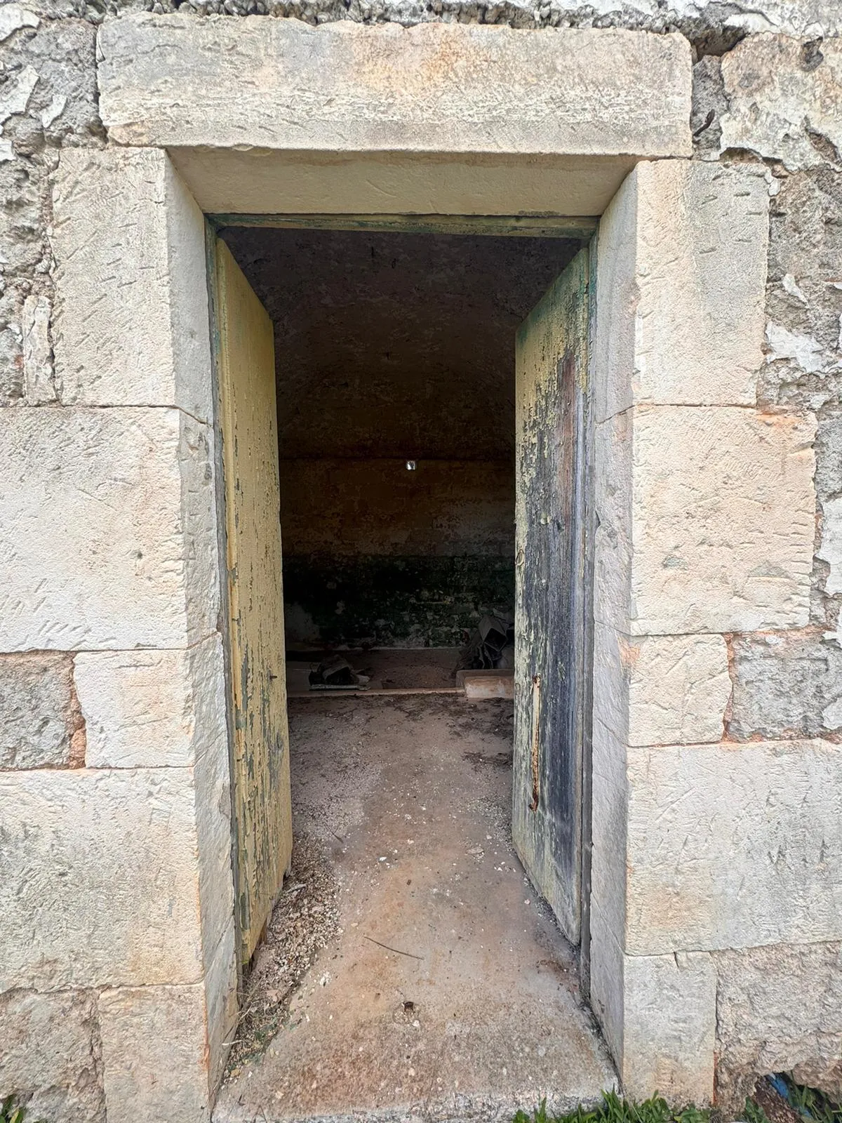 Foto 7 di 18 - Casa indipendente in vendita a Ostuni