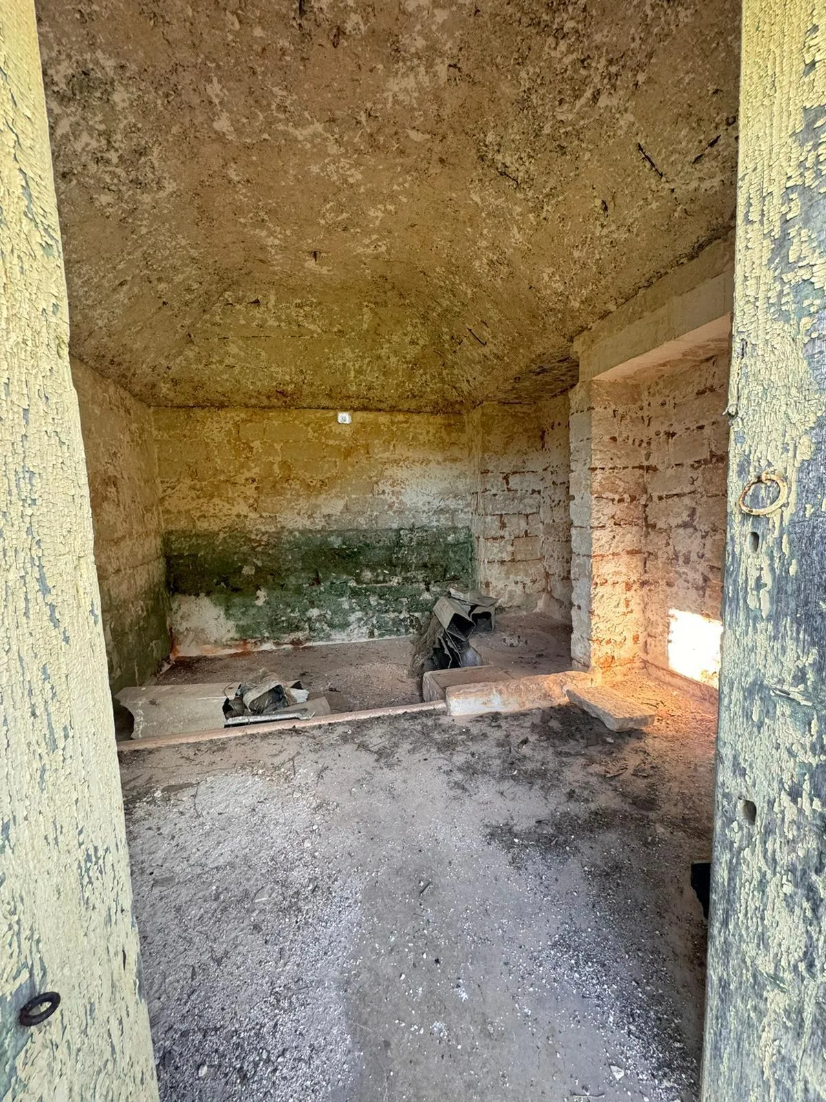 Foto 8 di 18 - Casa indipendente in vendita a Ostuni