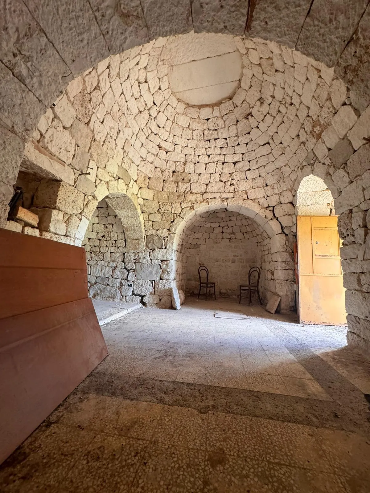 Foto 9 di 18 - Casa indipendente in vendita a Ostuni
