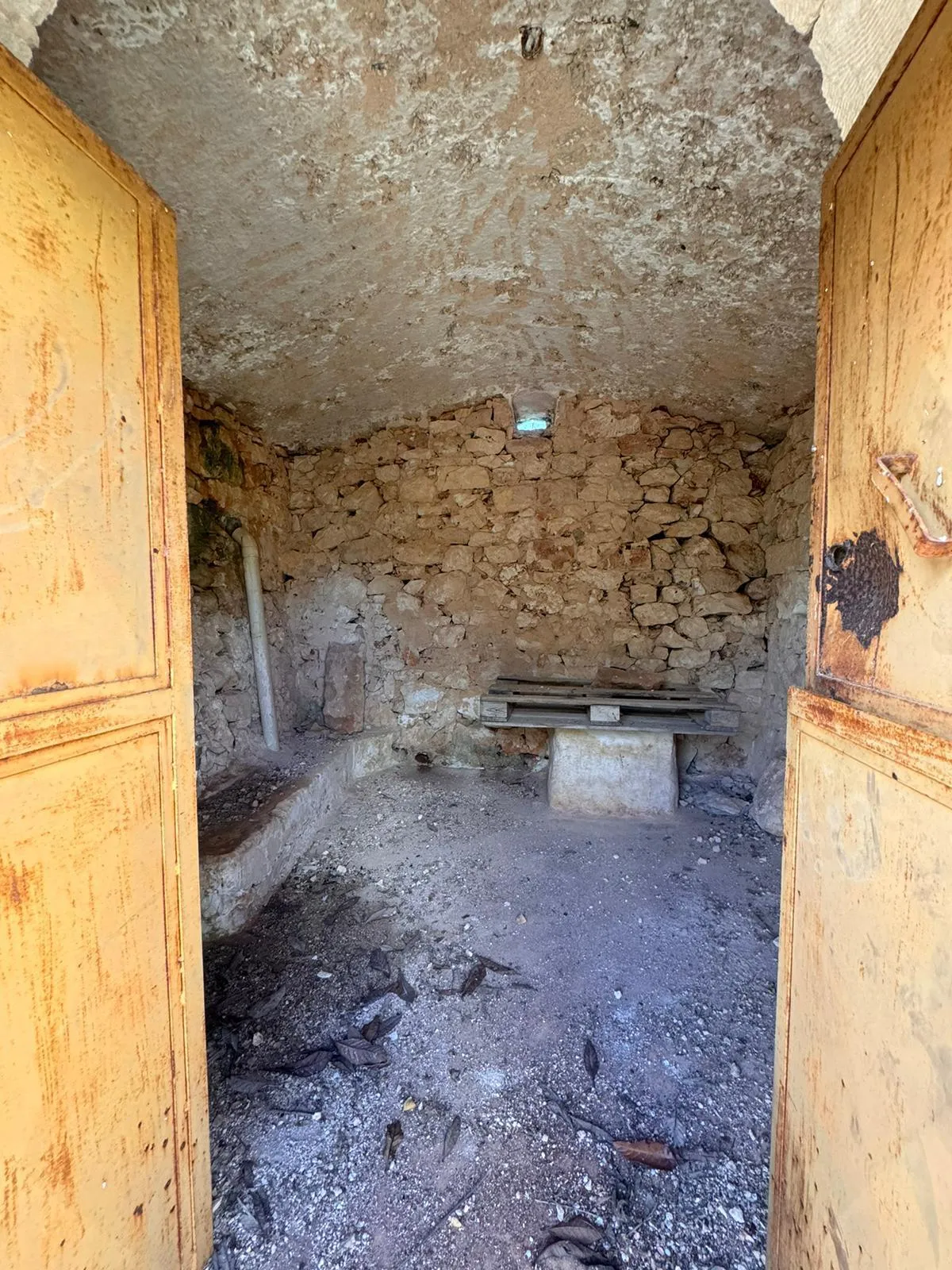 Foto 11 di 18 - Casa indipendente in vendita a Ostuni