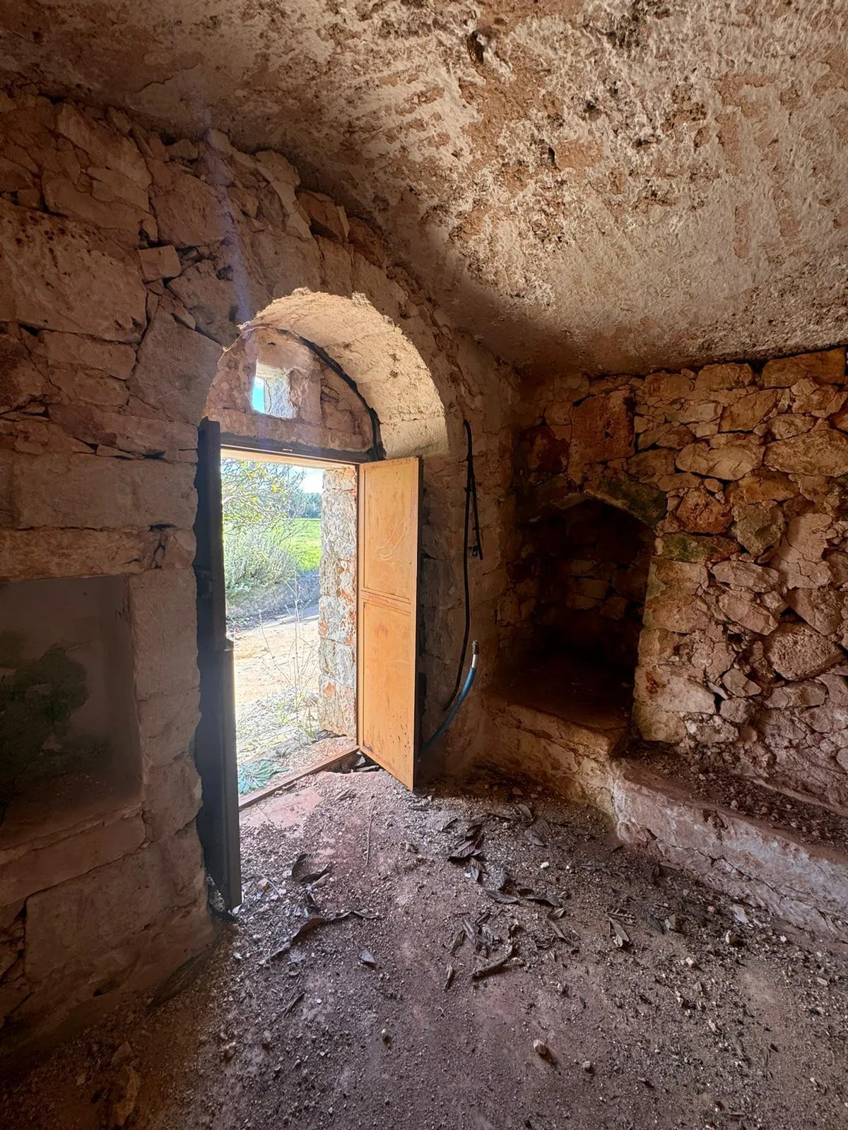 Foto 12 di 18 - Casa indipendente in vendita a Ostuni