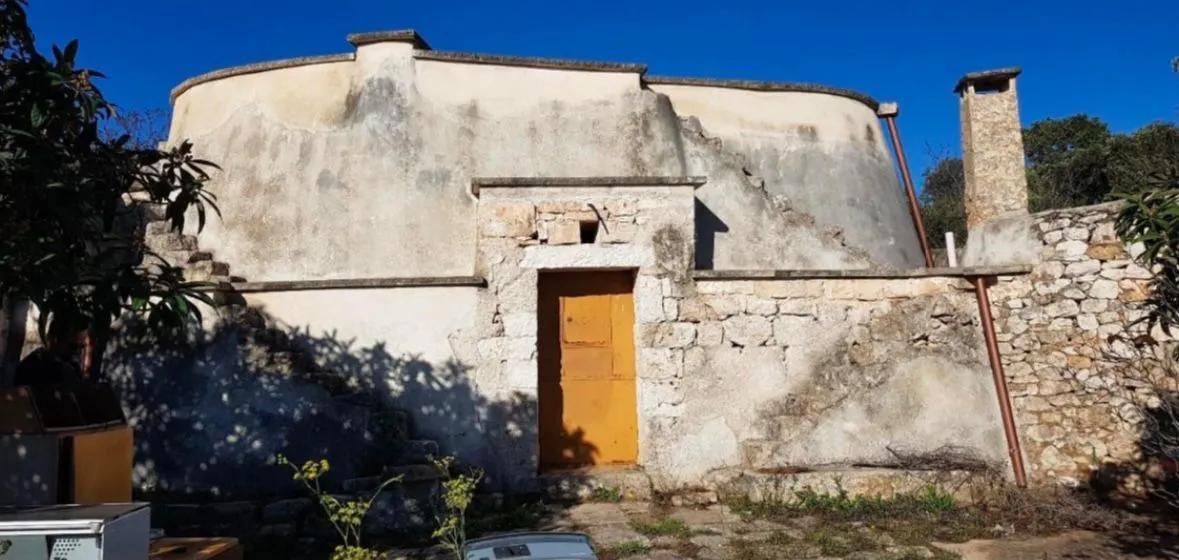 Foto 14 di 18 - Casa indipendente in vendita a Ostuni