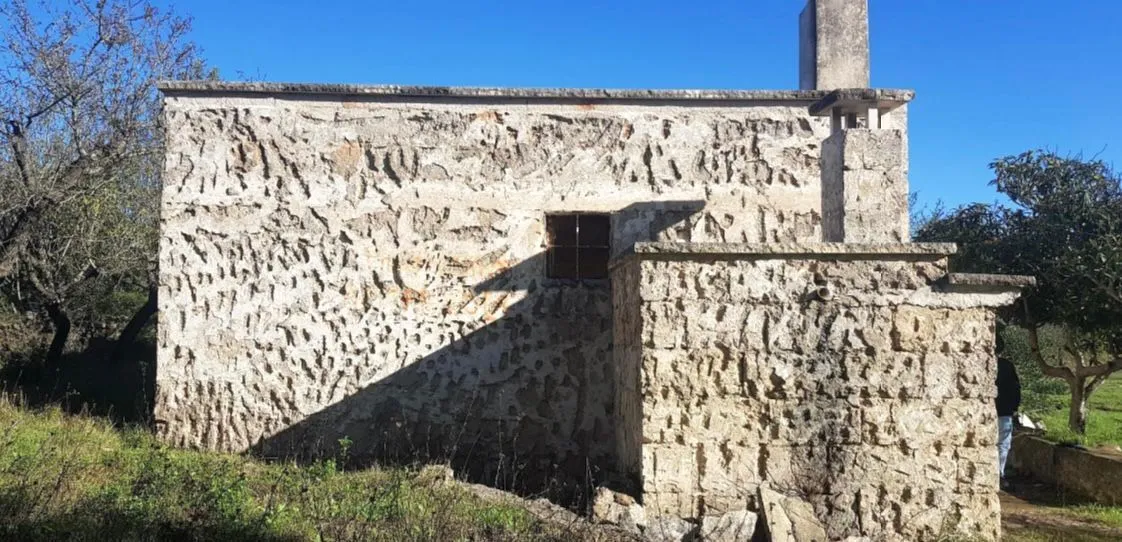 Foto 17 di 18 - Casa indipendente in vendita a Ostuni