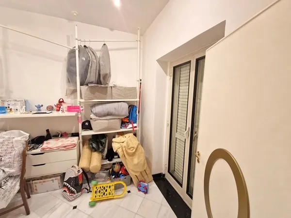 Foto 7 di 9 - Appartamento in vendita a Napoli