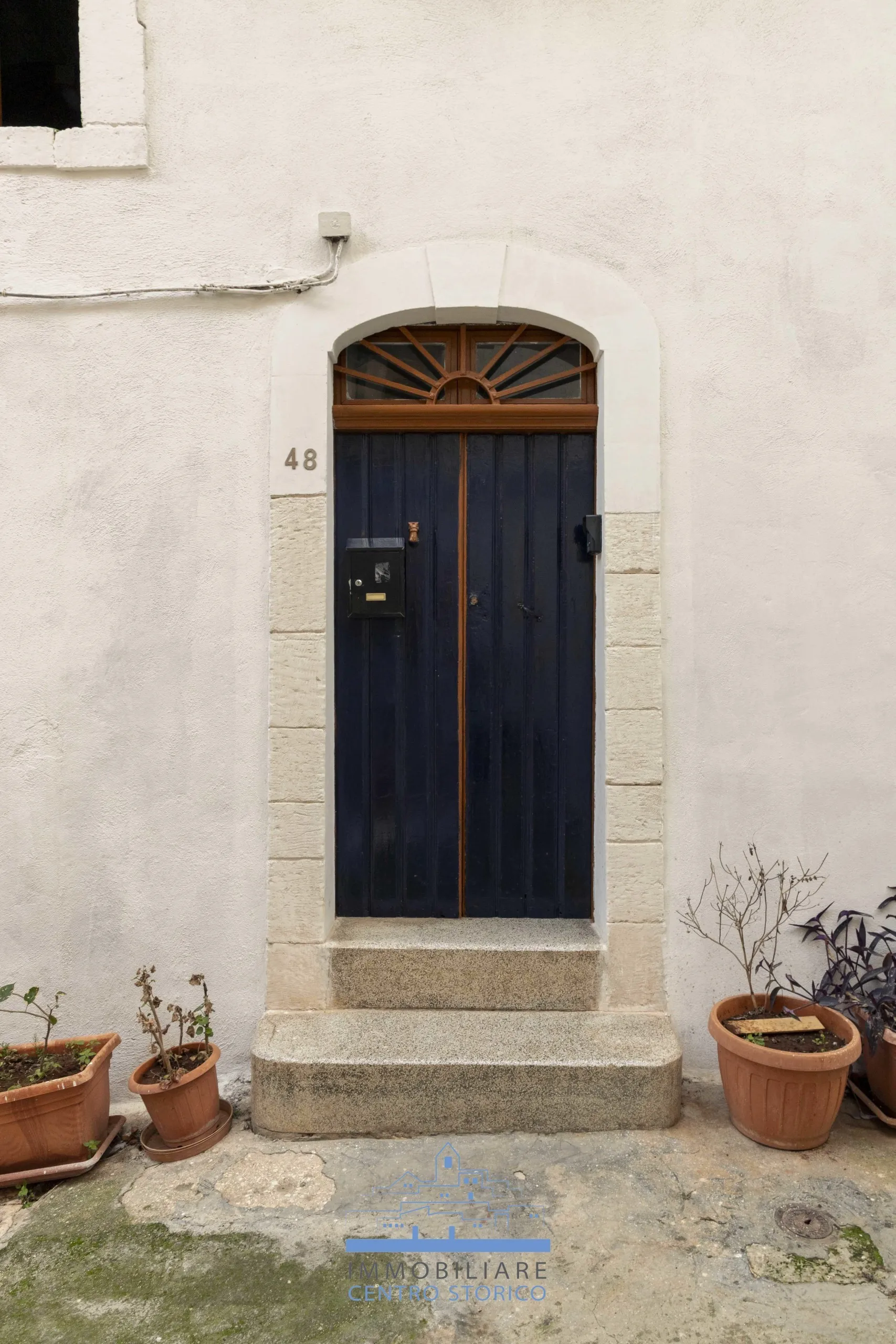Casa indipendente in vendita a Ostuni