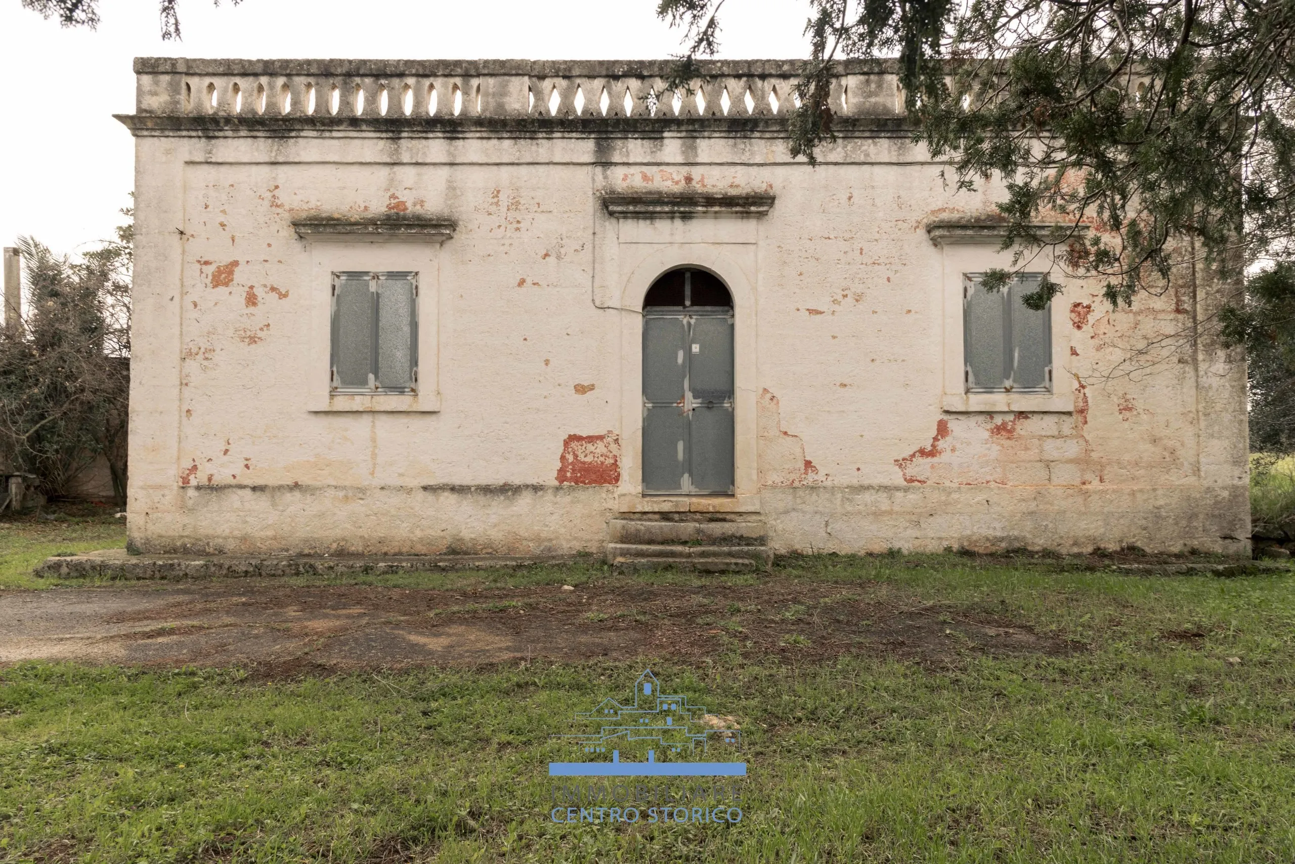 Casa indipendente in vendita a Ostuni