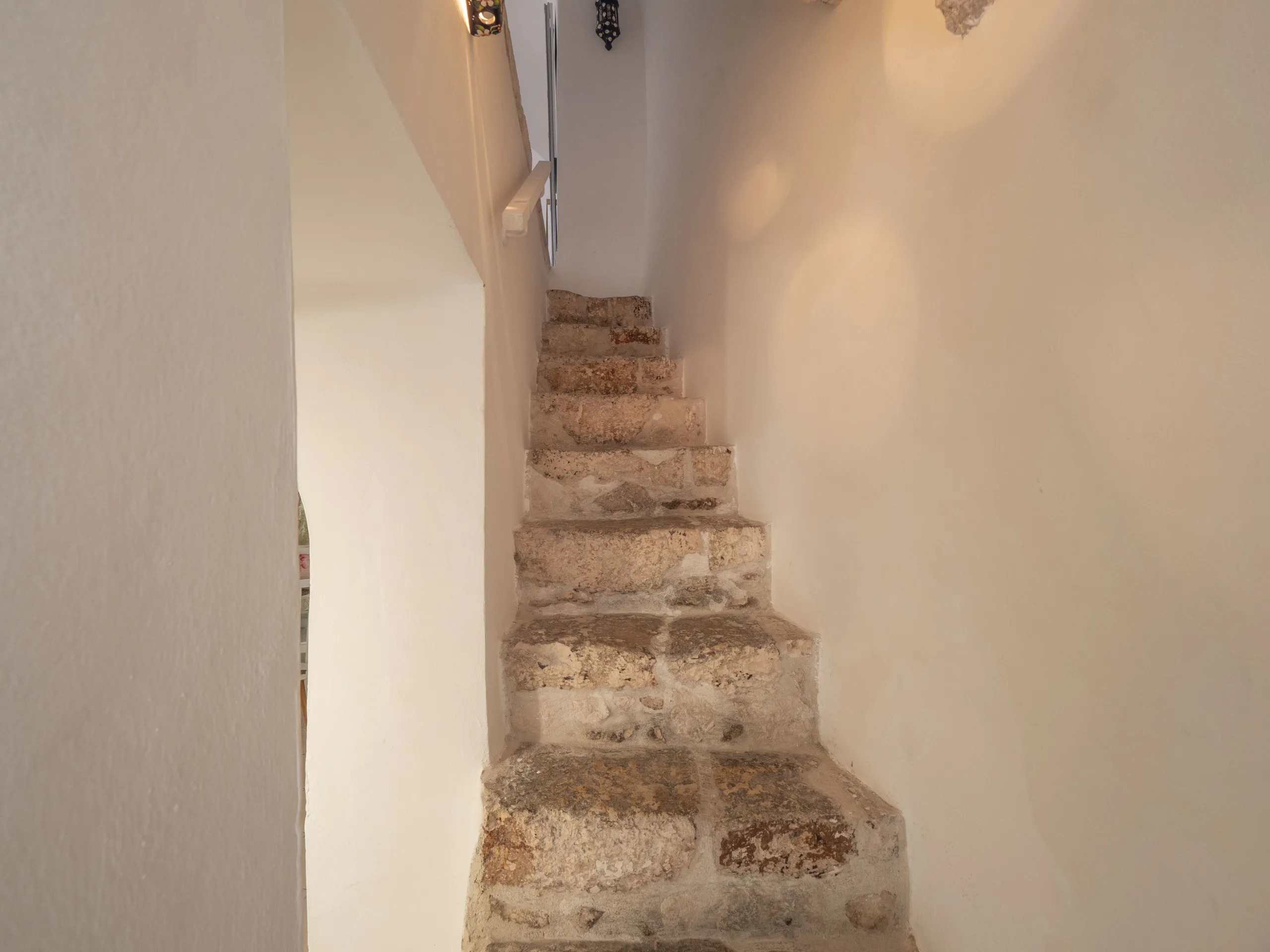 Foto 3 di 12 - Casa indipendente in vendita a Ostuni