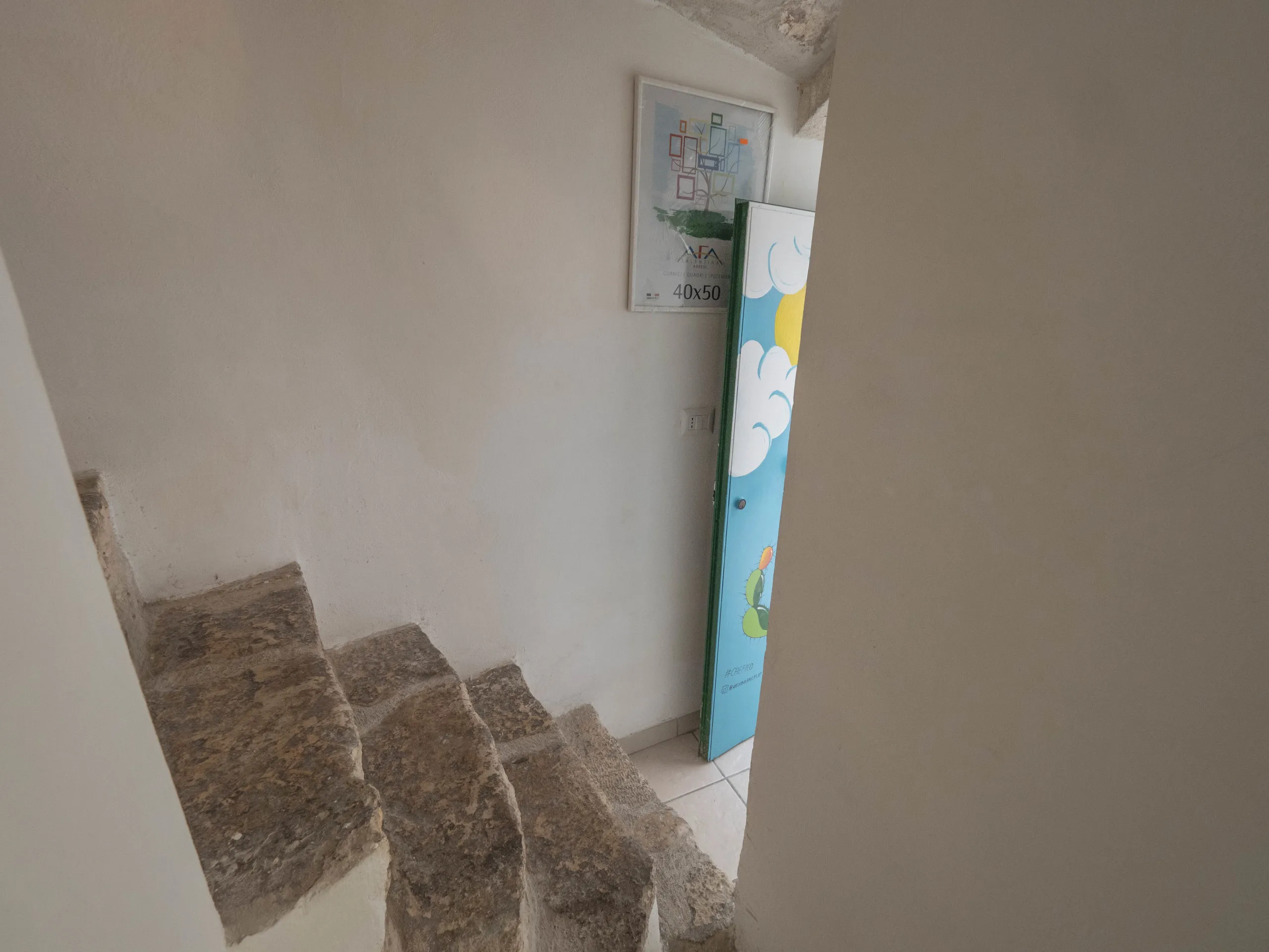 Foto 5 di 12 - Casa indipendente in vendita a Ostuni