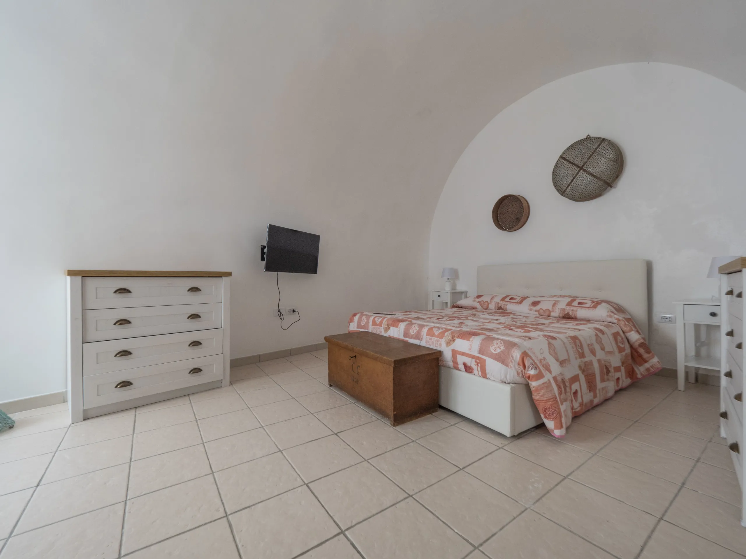 Foto 6 di 12 - Casa indipendente in vendita a Ostuni