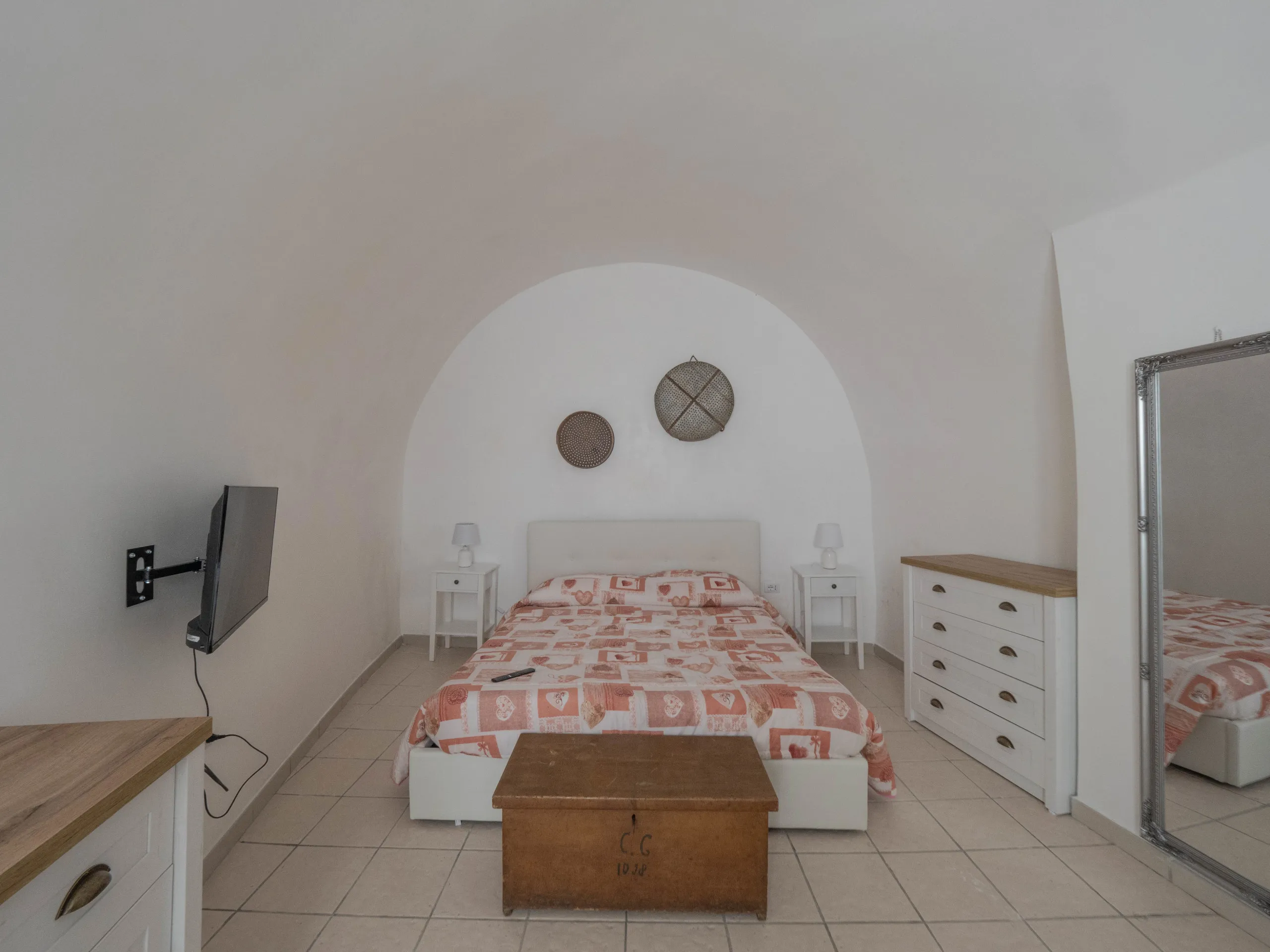 Foto 8 di 12 - Casa indipendente in vendita a Ostuni