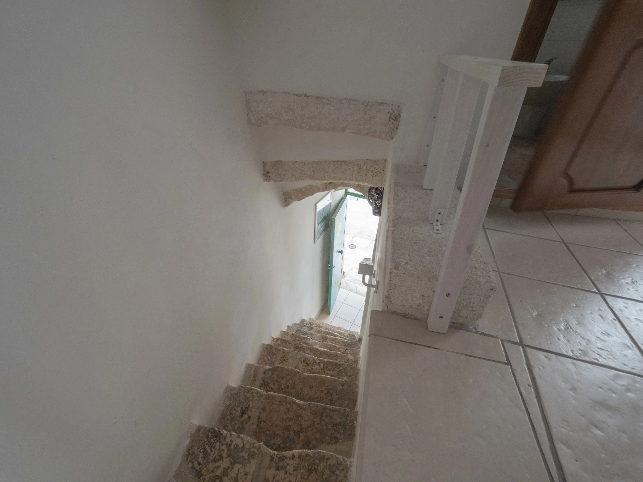 Foto 10 di 12 - Casa indipendente in vendita a Ostuni
