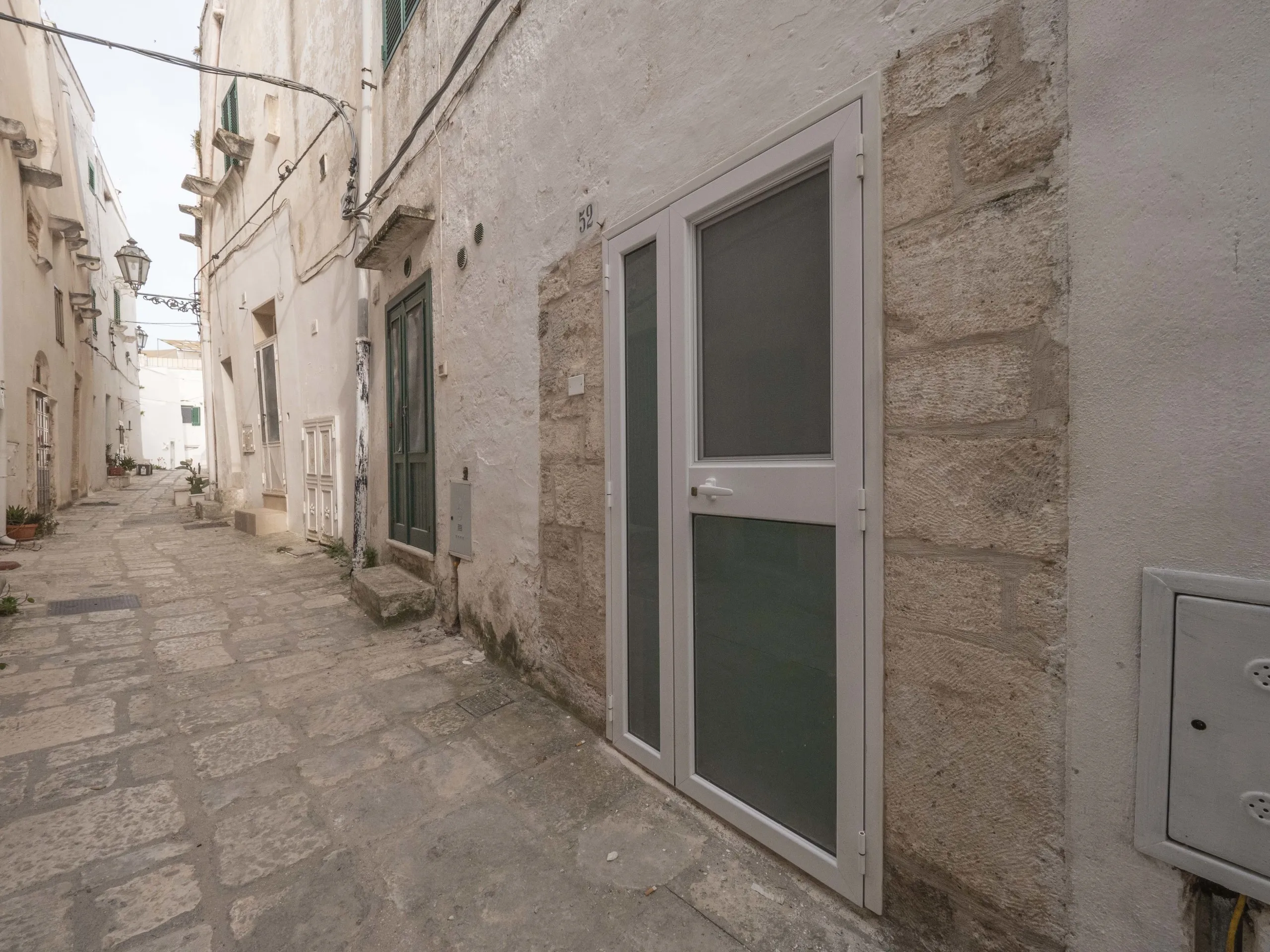 Foto 11 di 12 - Casa indipendente in vendita a Ostuni